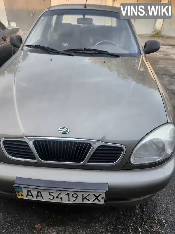 Фото автомобіля
