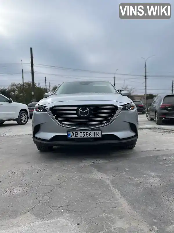 Фото автомобіля