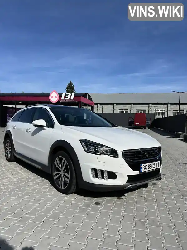 Фото автомобіля