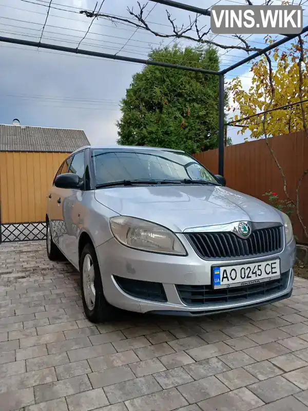 Фото автомобіля