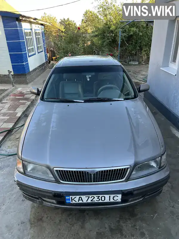 Фото автомобіля