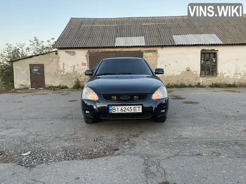Фото автомобіля