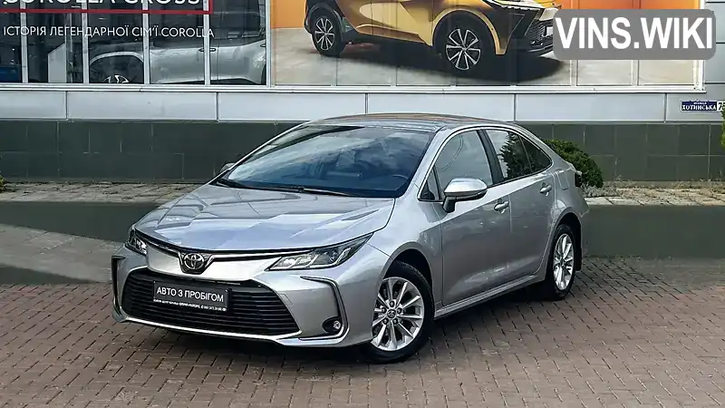 Фото автомобіля
