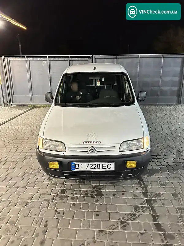 Фото автомобіля