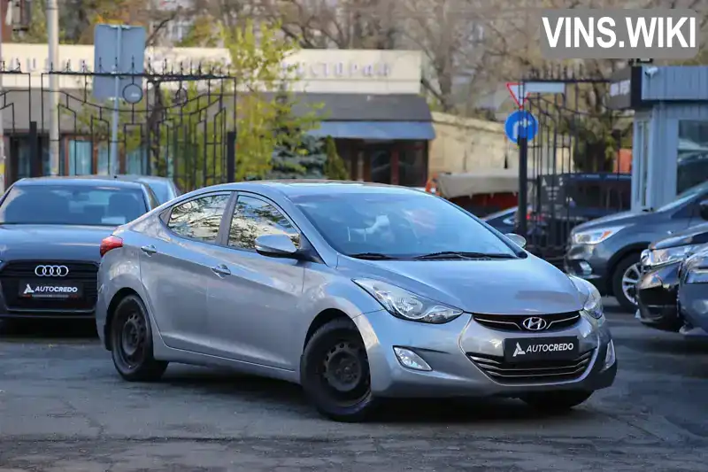Фото автомобіля
