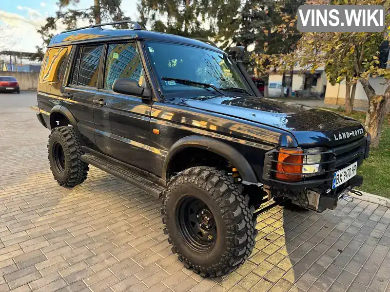 Фото автомобіля