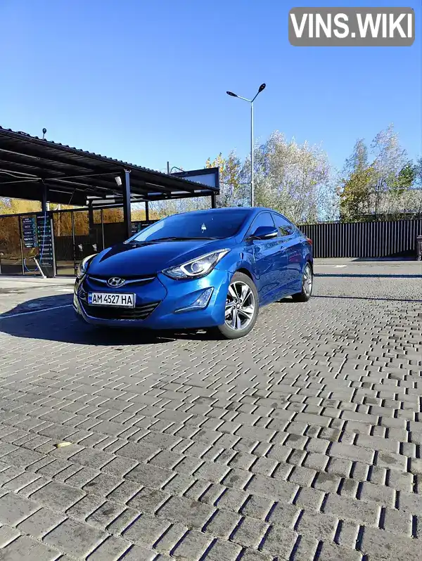 Фото автомобіля