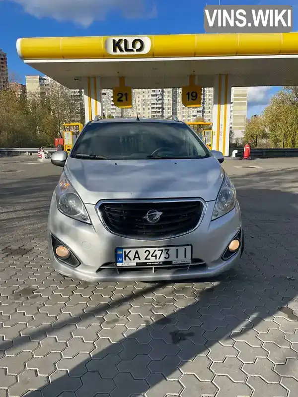 Фото автомобіля