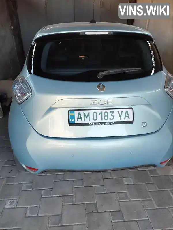 Фото автомобіля