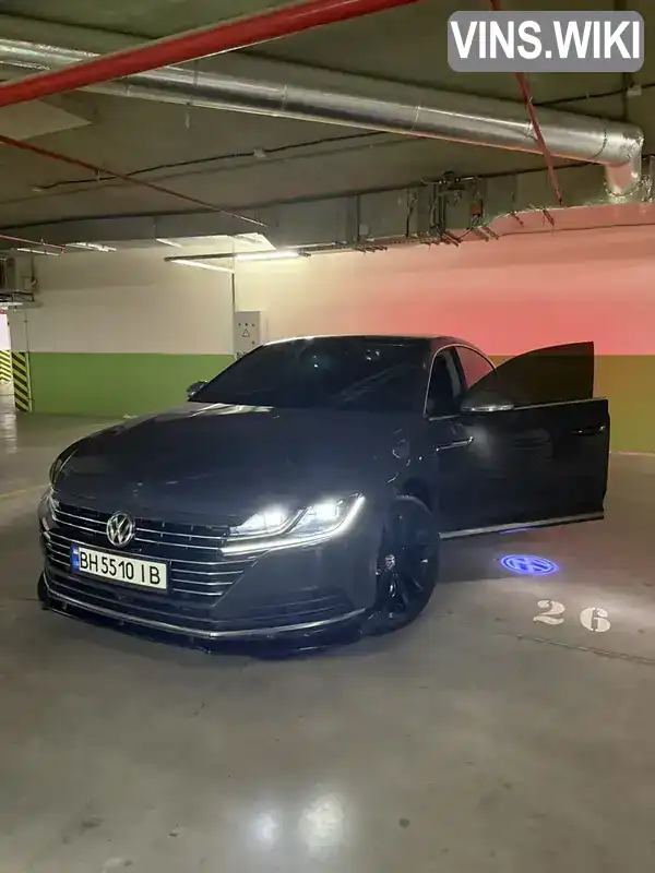Фото автомобіля