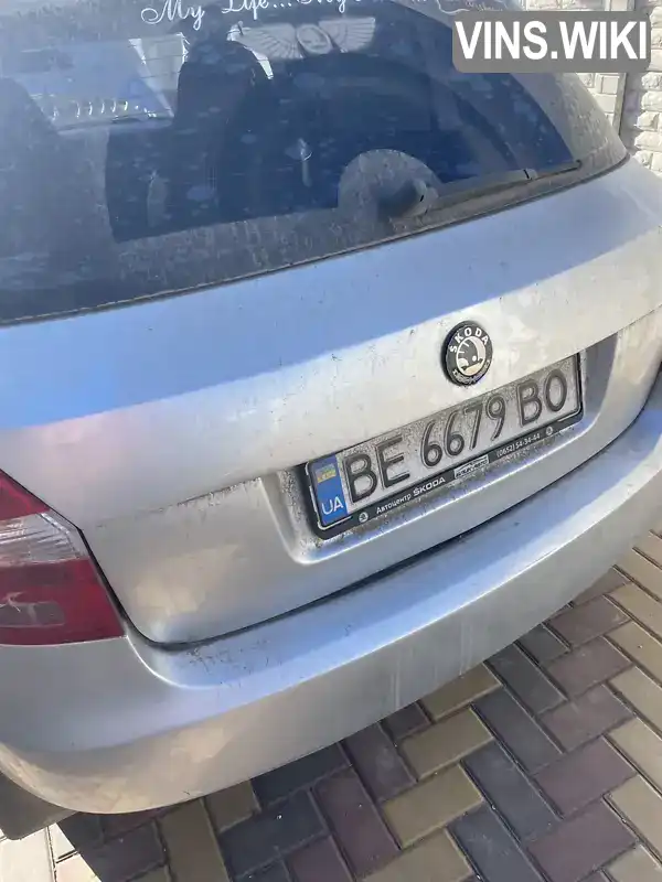 Фото автомобіля