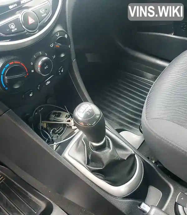 Фото автомобіля