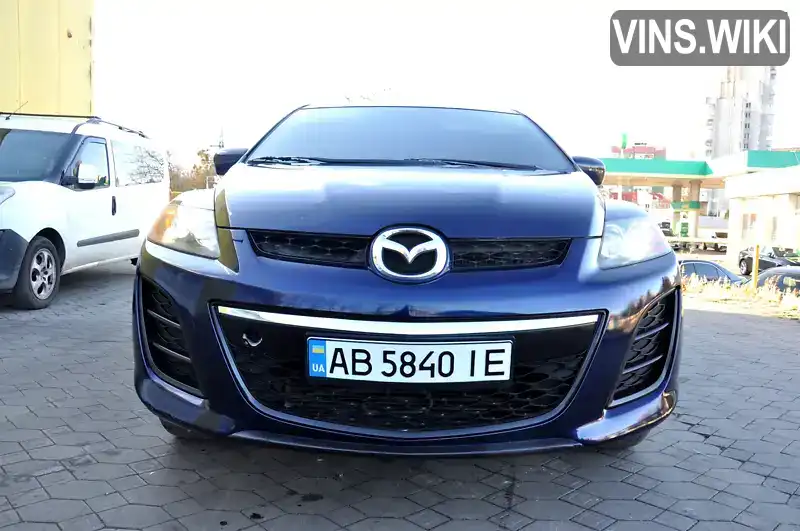Фото автомобіля