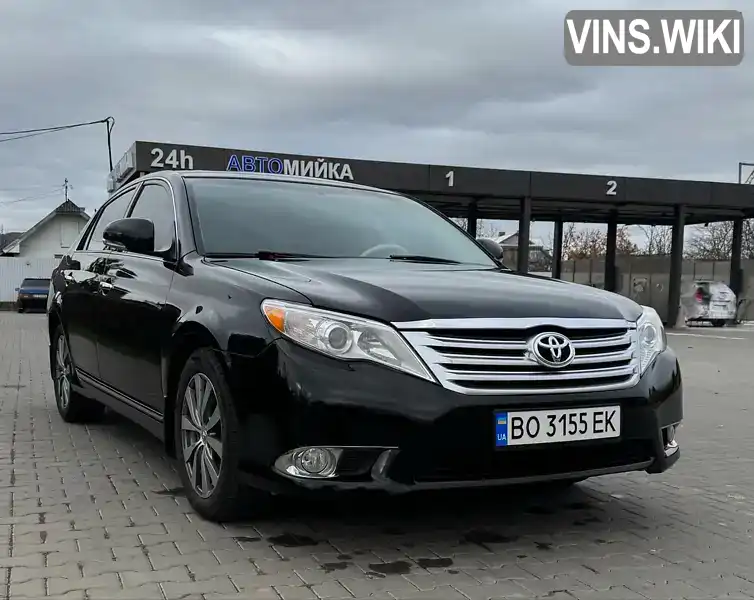 Фото автомобіля