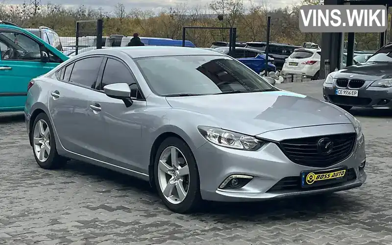 Фото автомобіля