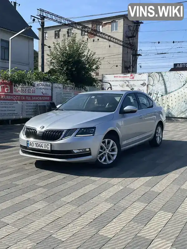 Фото автомобіля