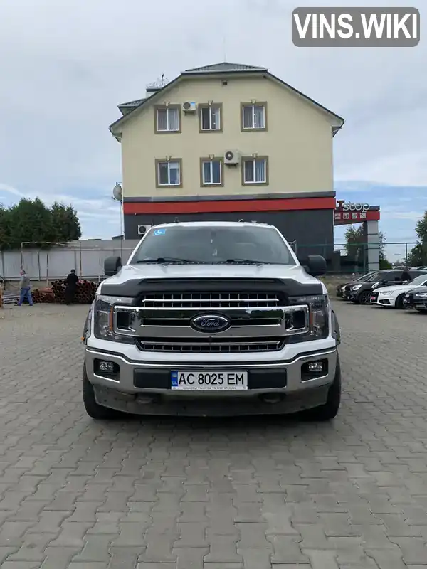 Фото автомобіля
