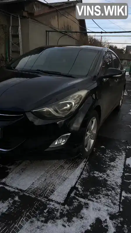 Фото автомобіля