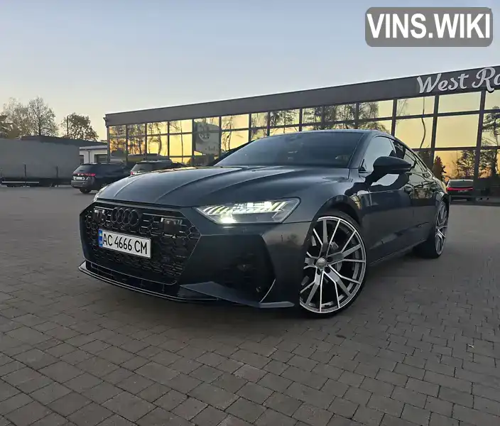 Фото автомобіля