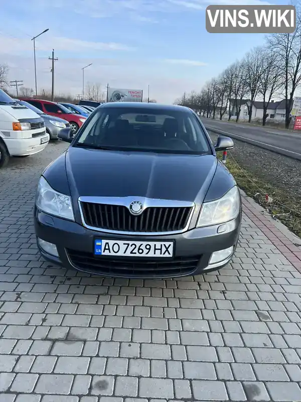 Фото автомобіля