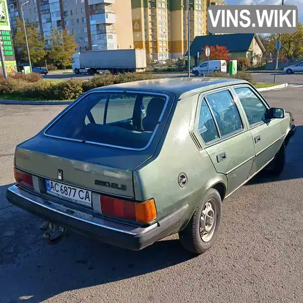 Фото автомобіля