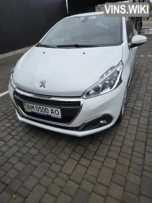Фото автомобіля