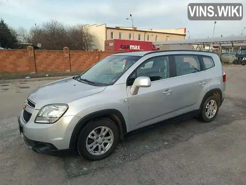 Фото автомобіля
