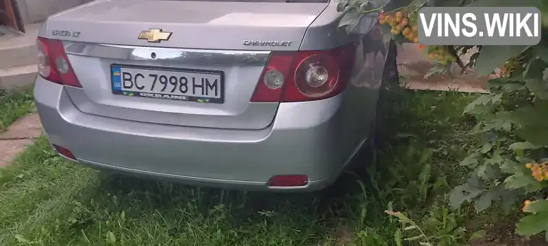 Фото автомобіля
