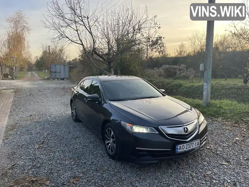 Фото автомобіля