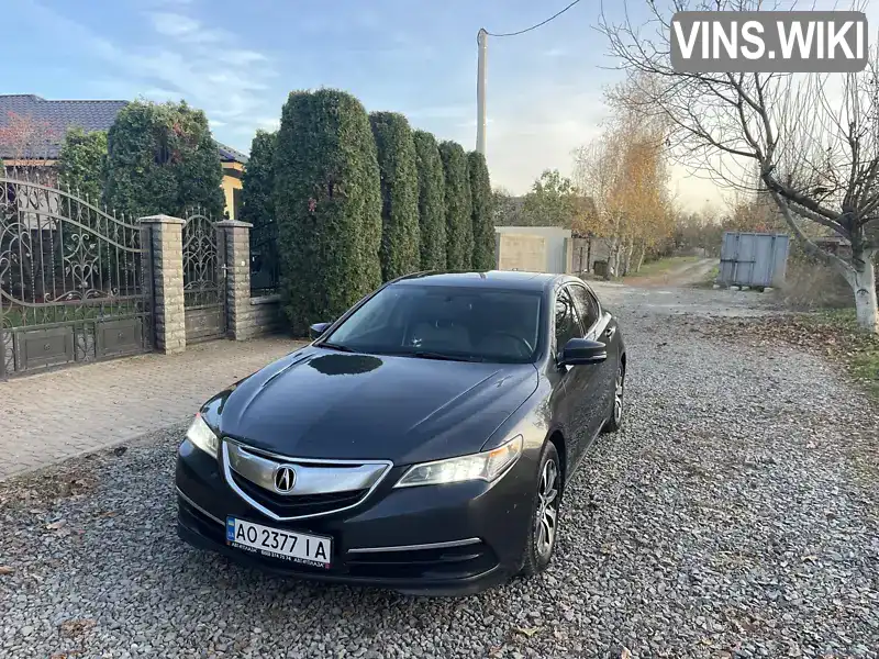 Фото автомобіля