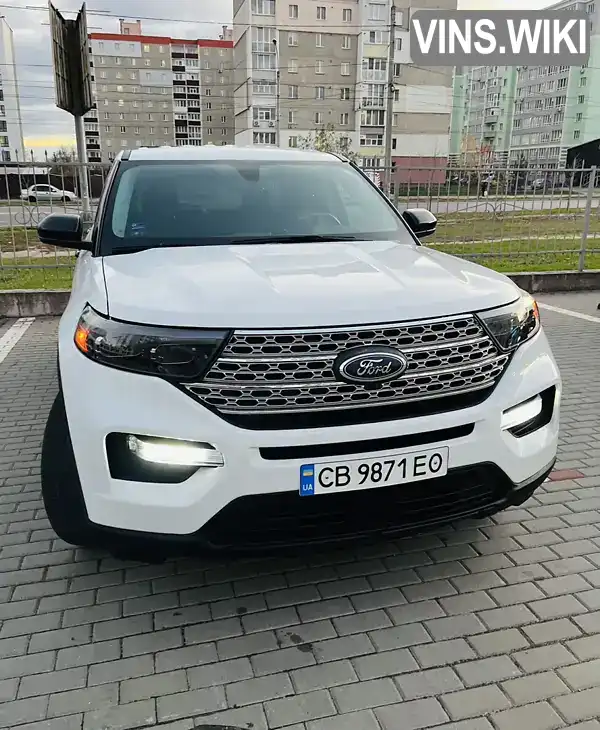 Фото автомобіля