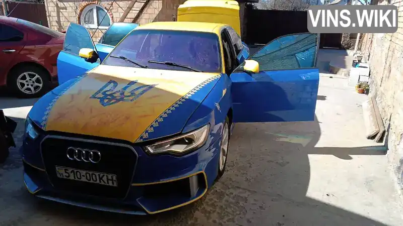 Фото автомобіля