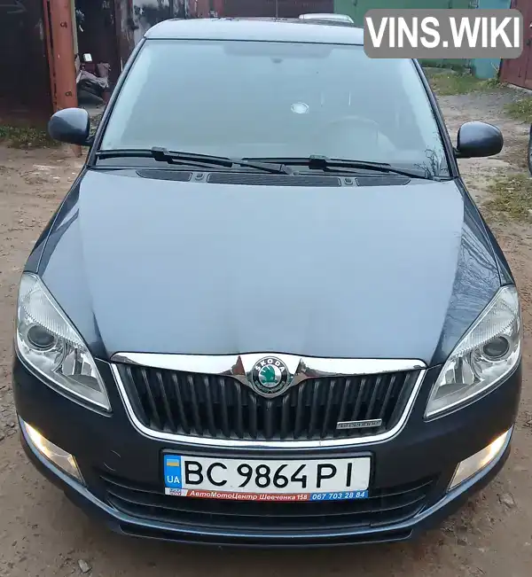 Фото автомобіля
