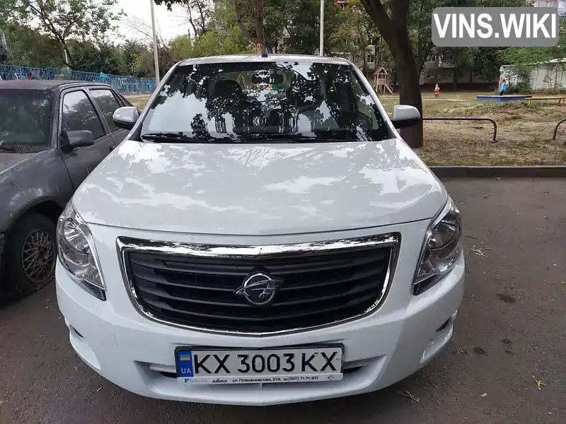Фото автомобіля