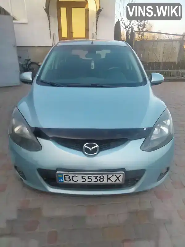 Фото автомобіля