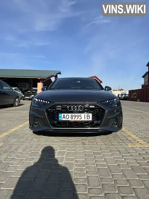 Фото автомобіля