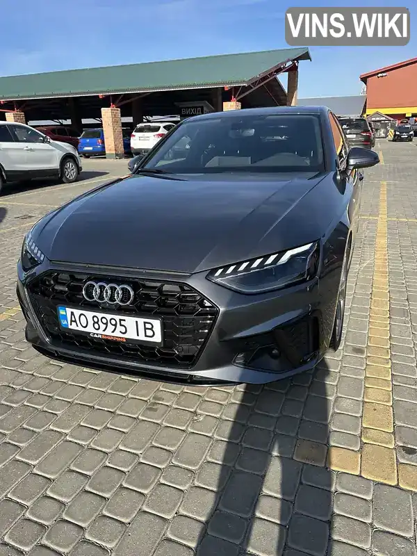 Фото автомобіля