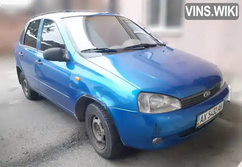 Фото автомобіля