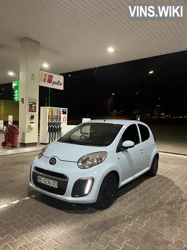 Фото автомобіля