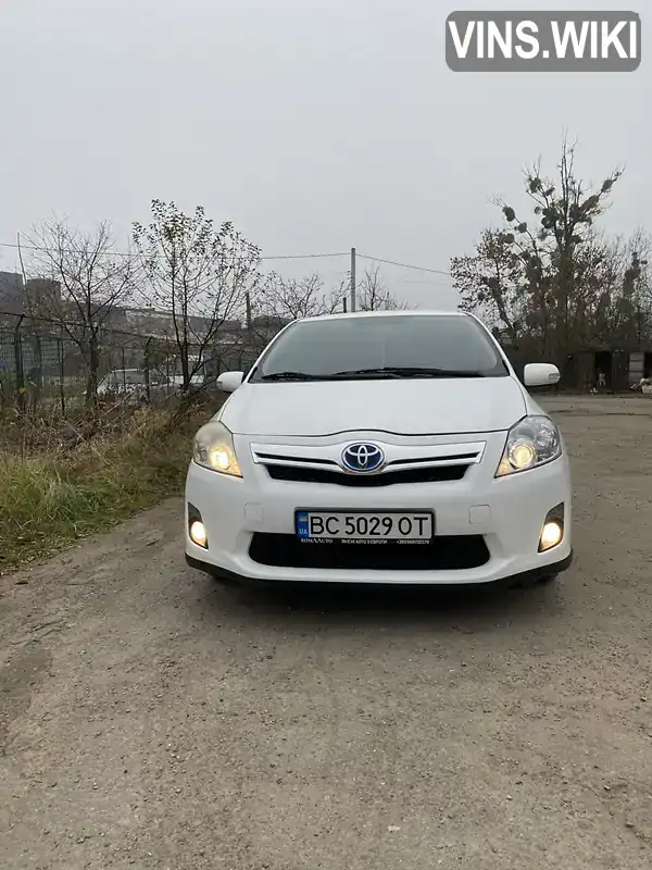 Фото автомобіля