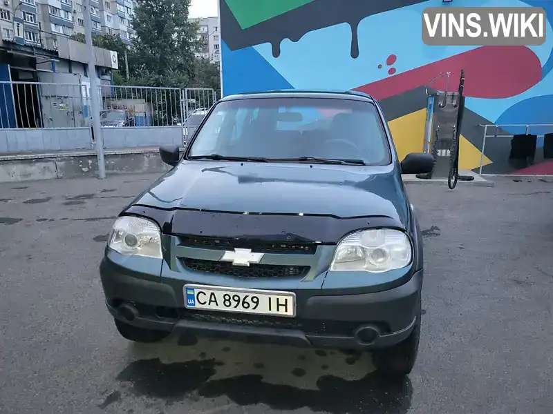Фото автомобіля