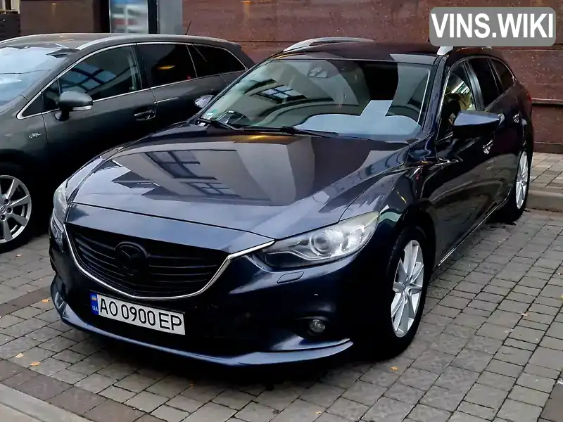 Фото автомобіля