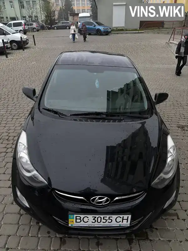 Фото автомобіля