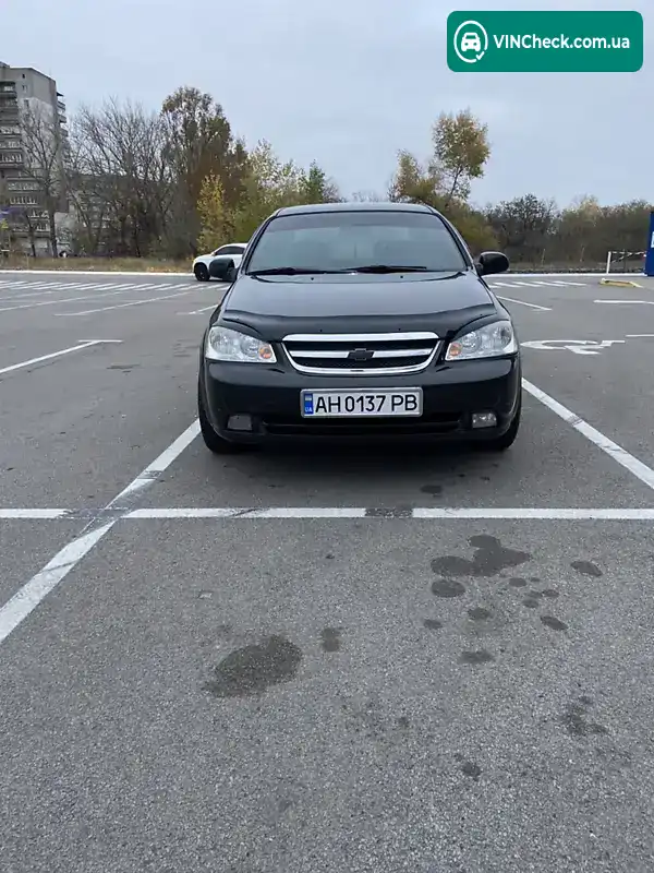 Фото автомобіля