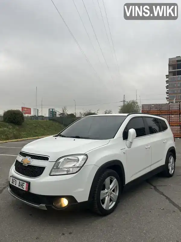 Фото автомобіля