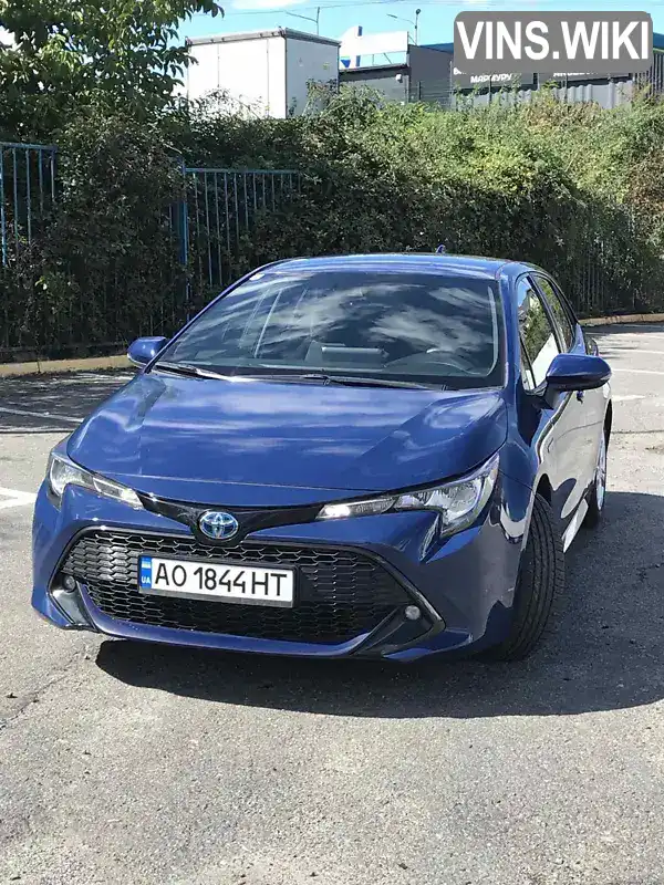 Фото автомобіля