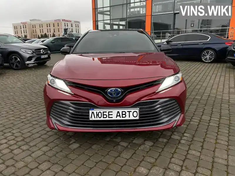 Фото автомобіля