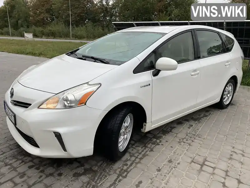 Фото автомобіля