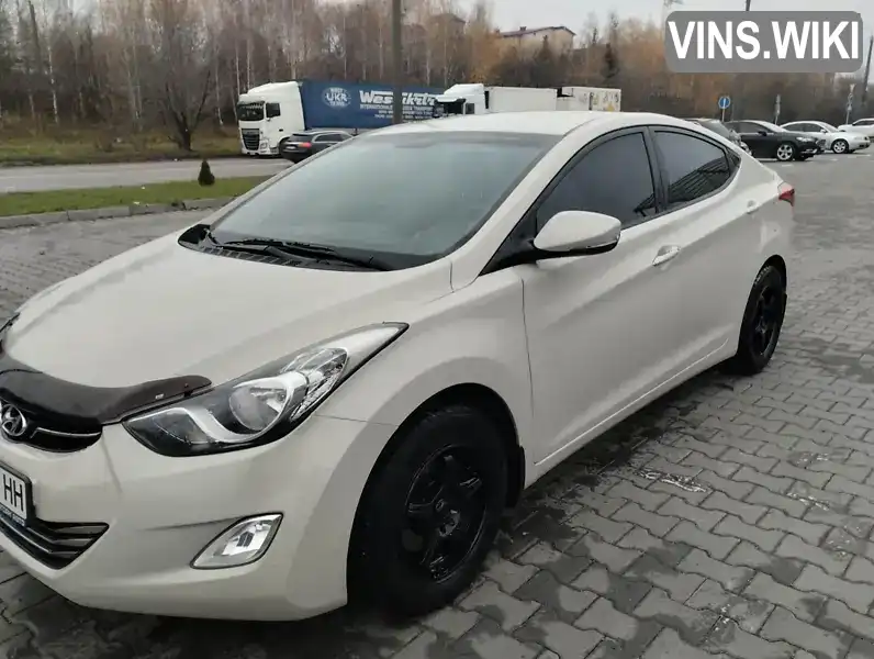 Фото автомобіля