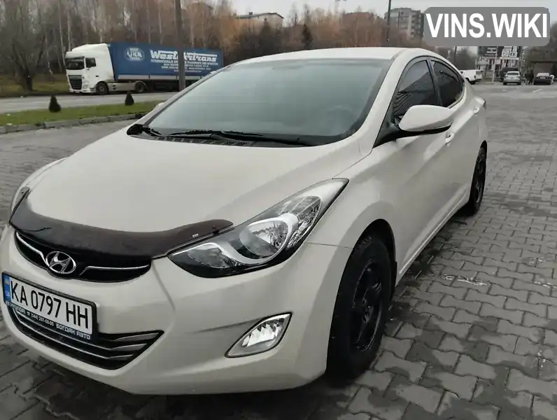 Фото автомобіля